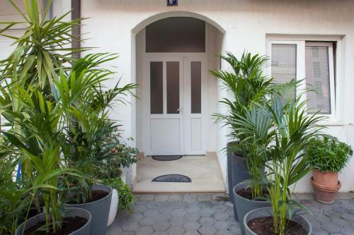 Apartman Kuzmanic
