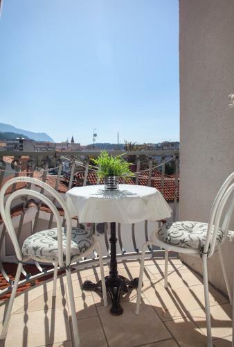 Apartman Kuzmanic