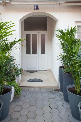 Apartman Kuzmanic