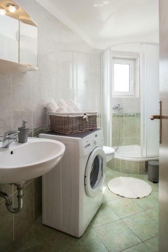 Apartman Kuzmanic