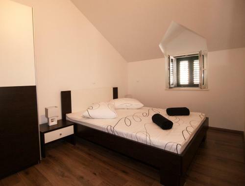 Apartman Fokus