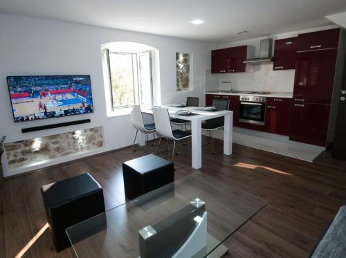 Apartman Fokus