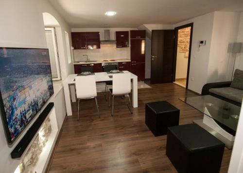 Apartman Fokus
