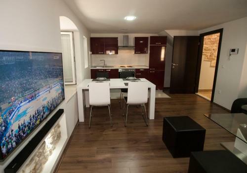Apartman Fokus