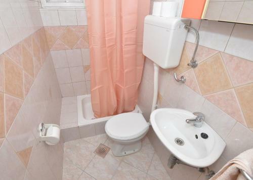 Apartments Jovic