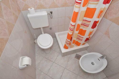 Apartments Jovic