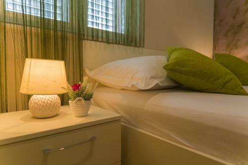 Apartment Paradise In Makarska, Sea View