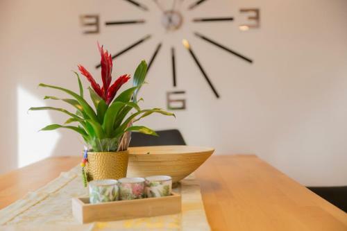 Apartment Paradise In Makarska, Sea View