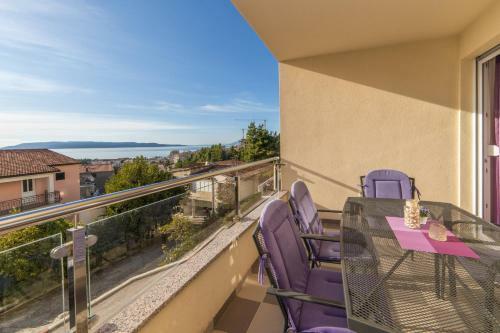 Apartments Crystal