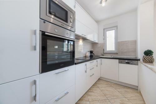 Apartments Crystal