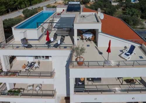 Villa Vilovic Makarska