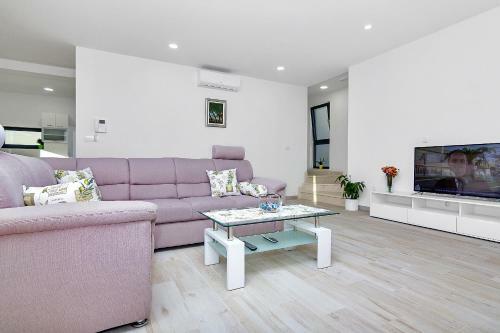 Villa Olive Makarska