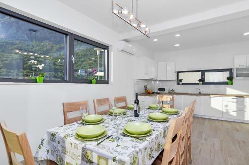 Villa Olive Makarska
