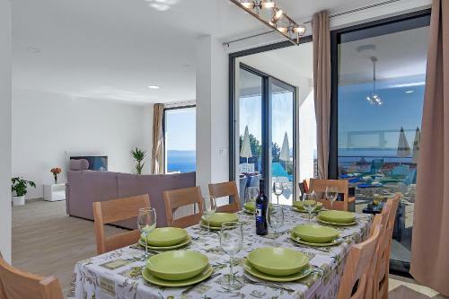 Villa Olive Makarska