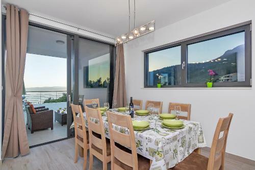Villa Olive Makarska