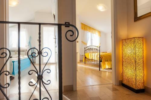 Villa Keti