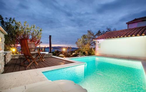 Villa Keti