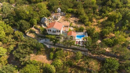 Villa Keti