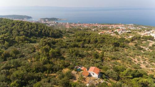 Villa Keti