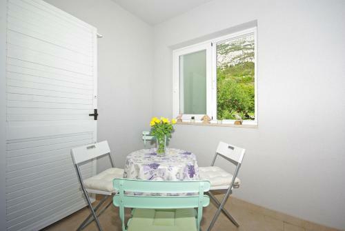 Apartment Nedo