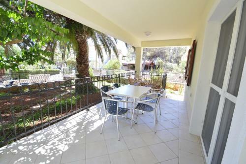 Hostal House Oskar