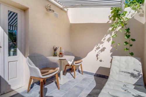 Apartamentos Casa Rustica