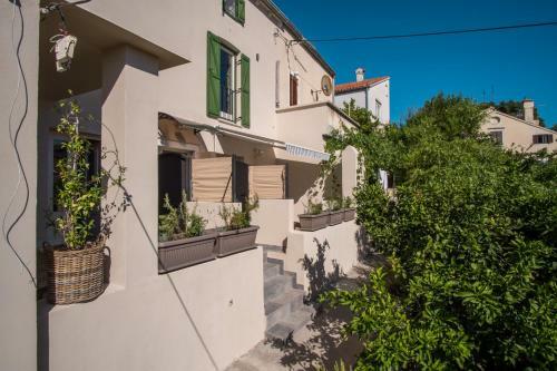 Apartamentos Casa Rustica