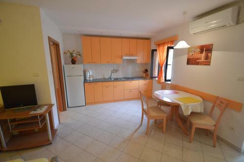 Apartamento Neda