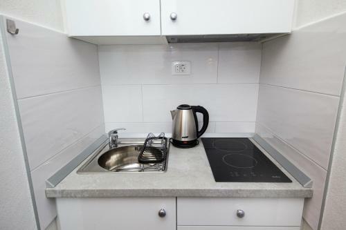 Apartmani Ankica