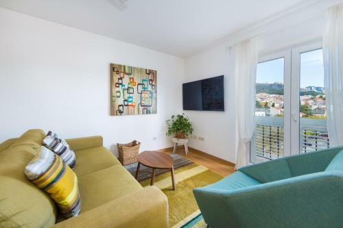 Apartment Zora