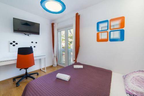 Apartment Zora