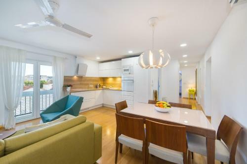 Apartment Zora