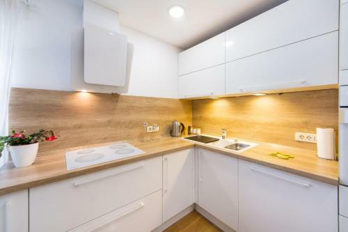 Apartment Zora