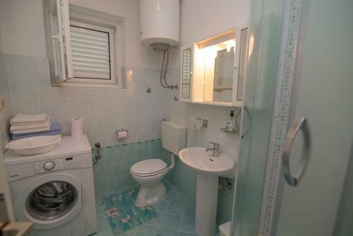 Apartamento Ammy