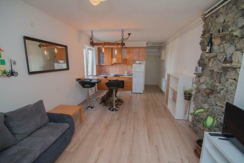 Apartamento Ammy