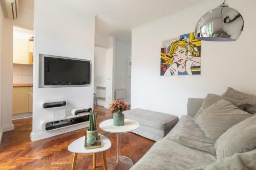 Cozy Apartment Maja
