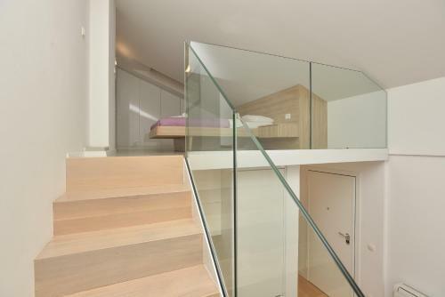 Makarska Center Apartments