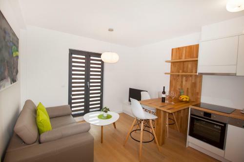 Makarska Center Apartments