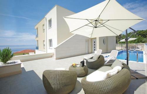 Veliko Brdo Apartments
