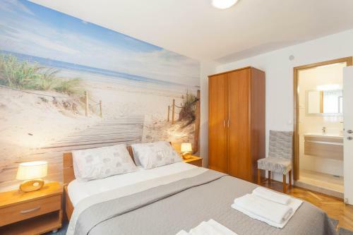 Apartments Maras
