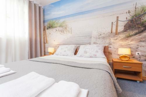 Apartments Maras