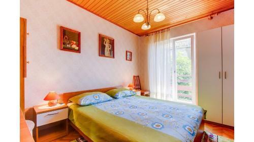 Hostal Cozy Apartment Blamax With Beautiful Private Garden
