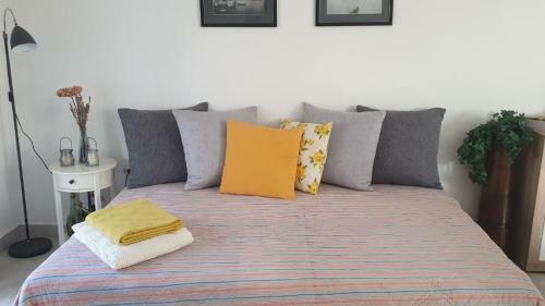 Hostal Apartment Oleander