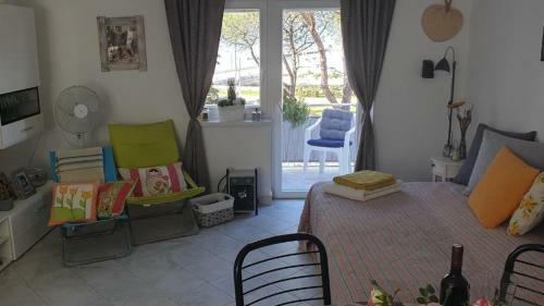 Hostal Apartment Oleander