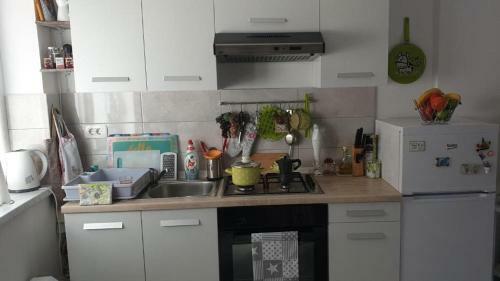 Hostal Apartment Oleander