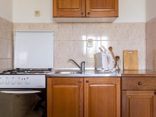 Apartment Gavrilovic A4