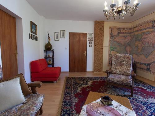Apartment Dubravka