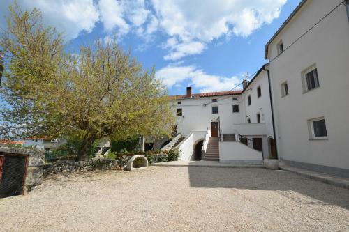 Apartment Morea