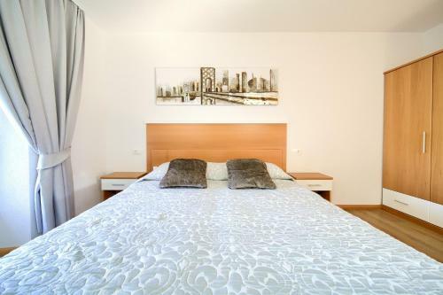 Apartment Morea
