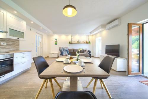 Apartment Morea